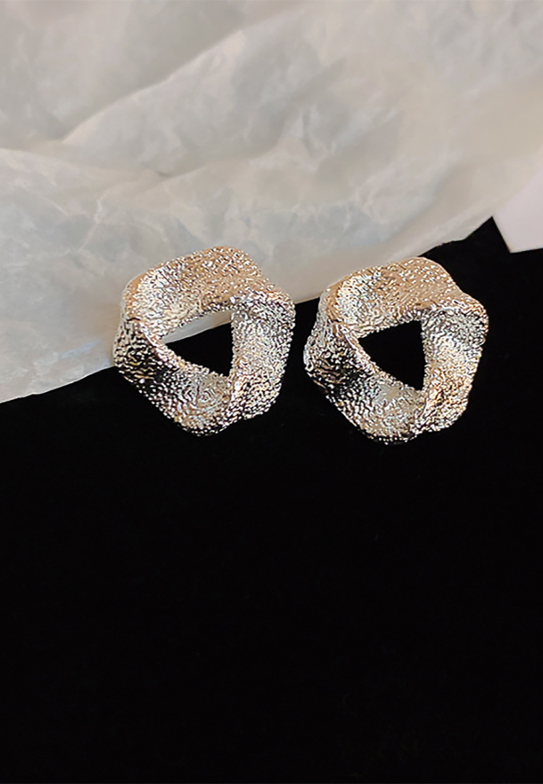 New cold style earrings CA25052384 -1