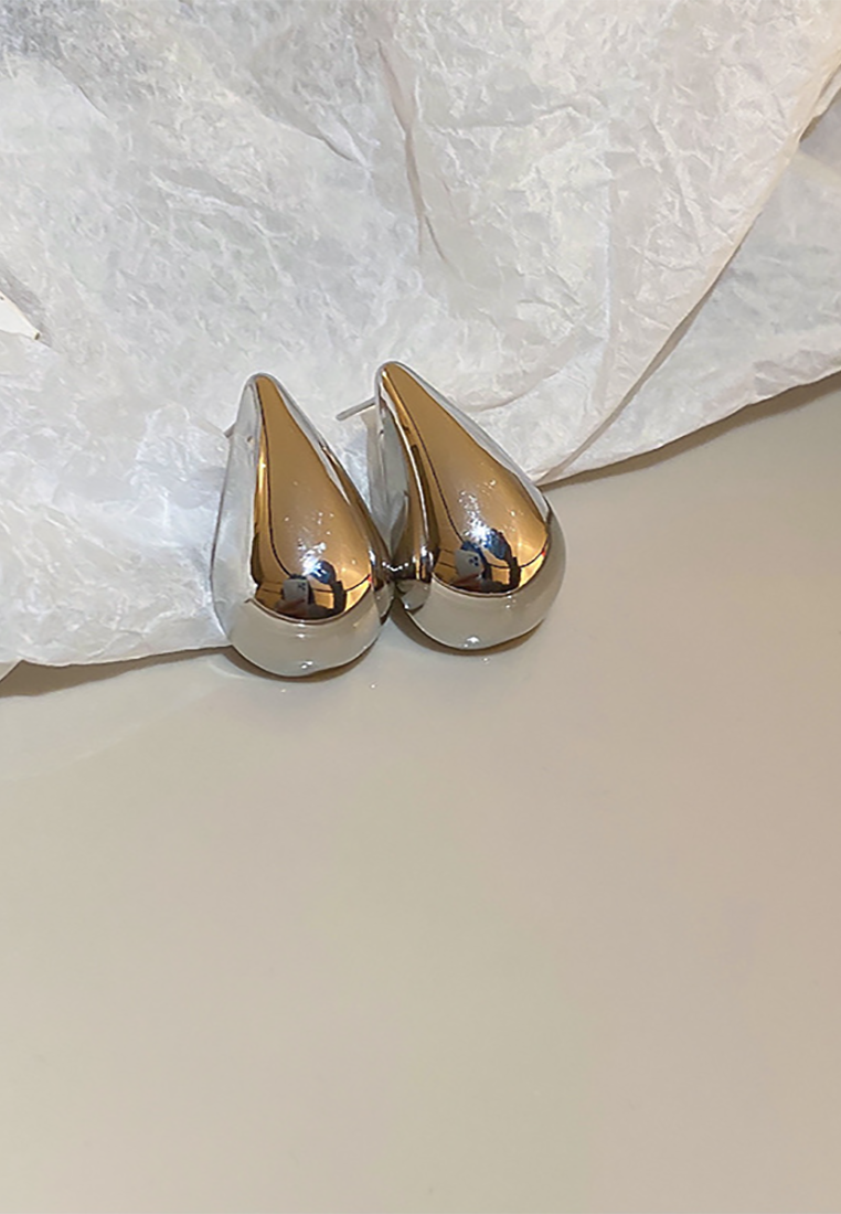 New cold style earrings CA25052384 -1