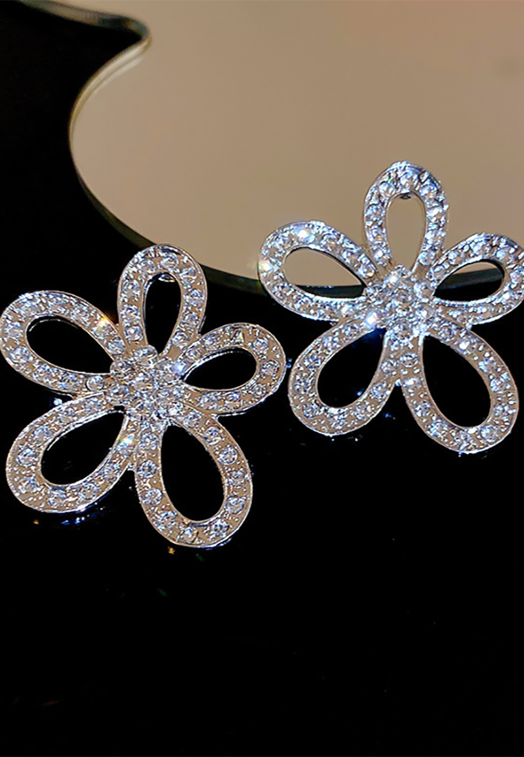 New cold style earrings CA25052384 -1