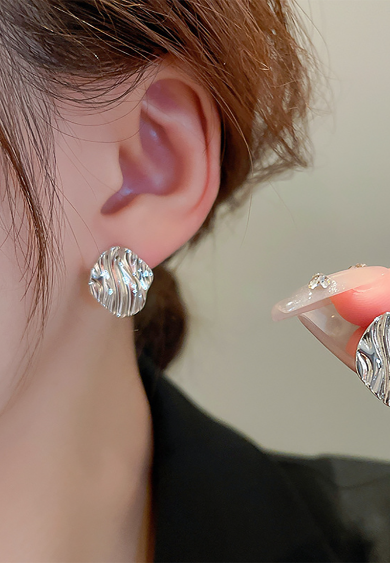 New cold style earrings CA25052384 -1