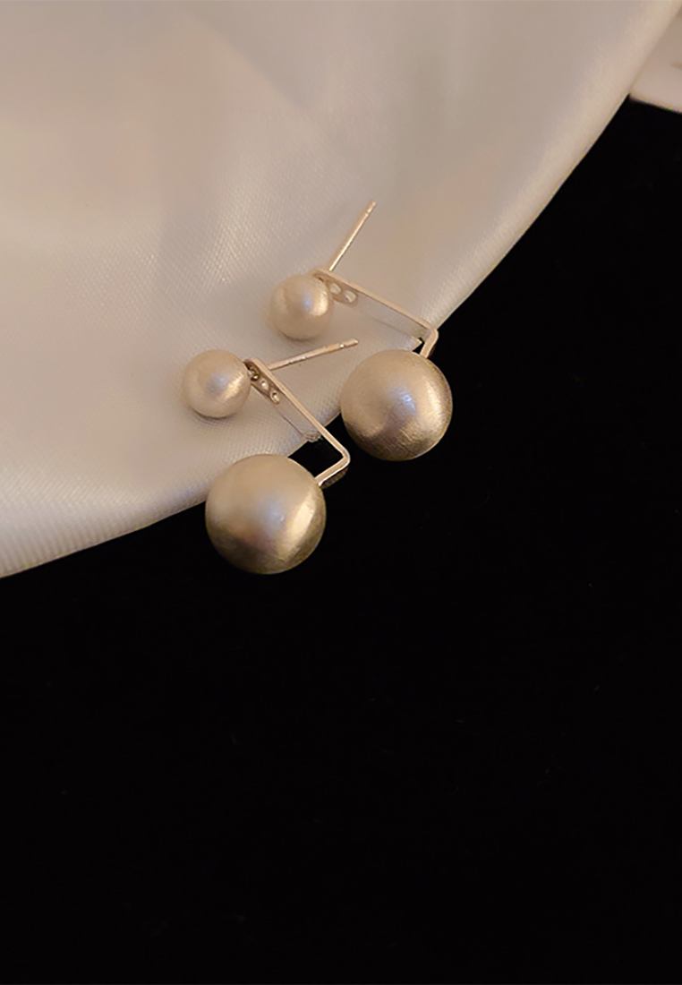 New cold style earrings CA25052384 -1