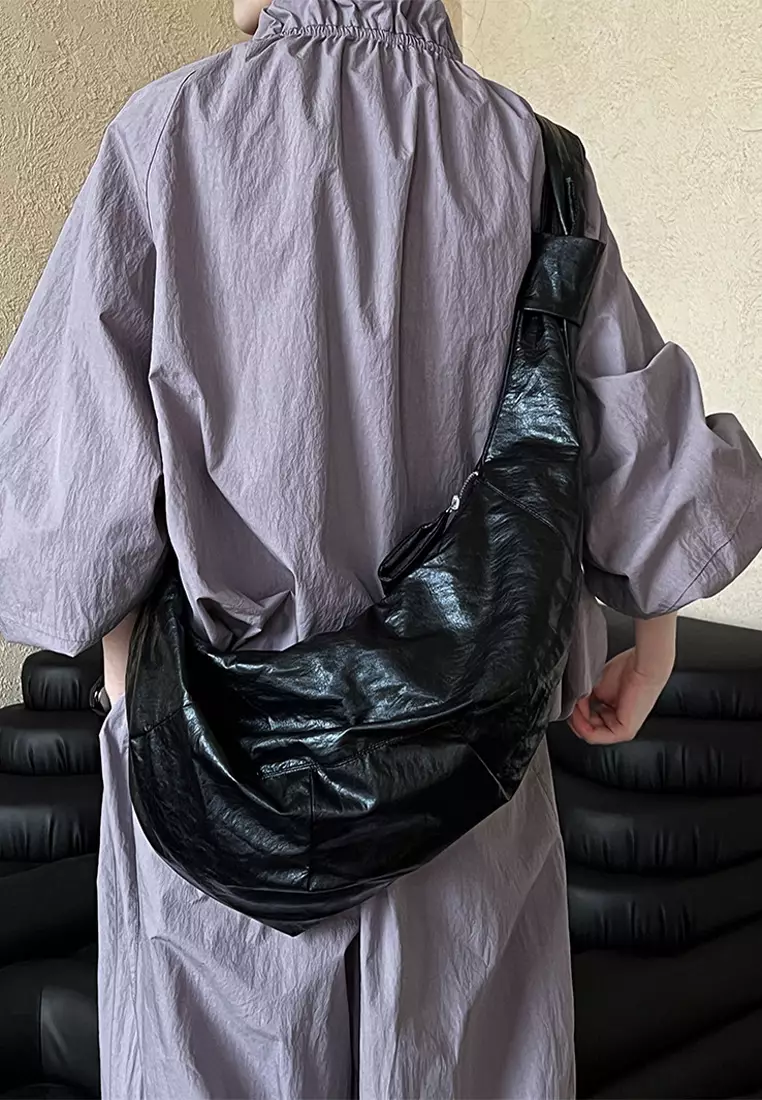 Fashionable outdoor casual jacket long pants set CA24092350BK