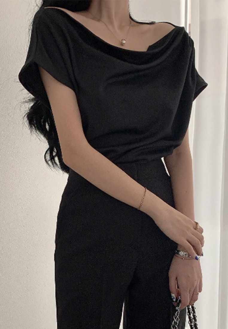 Summer New French Fashion Top CA25042909BE