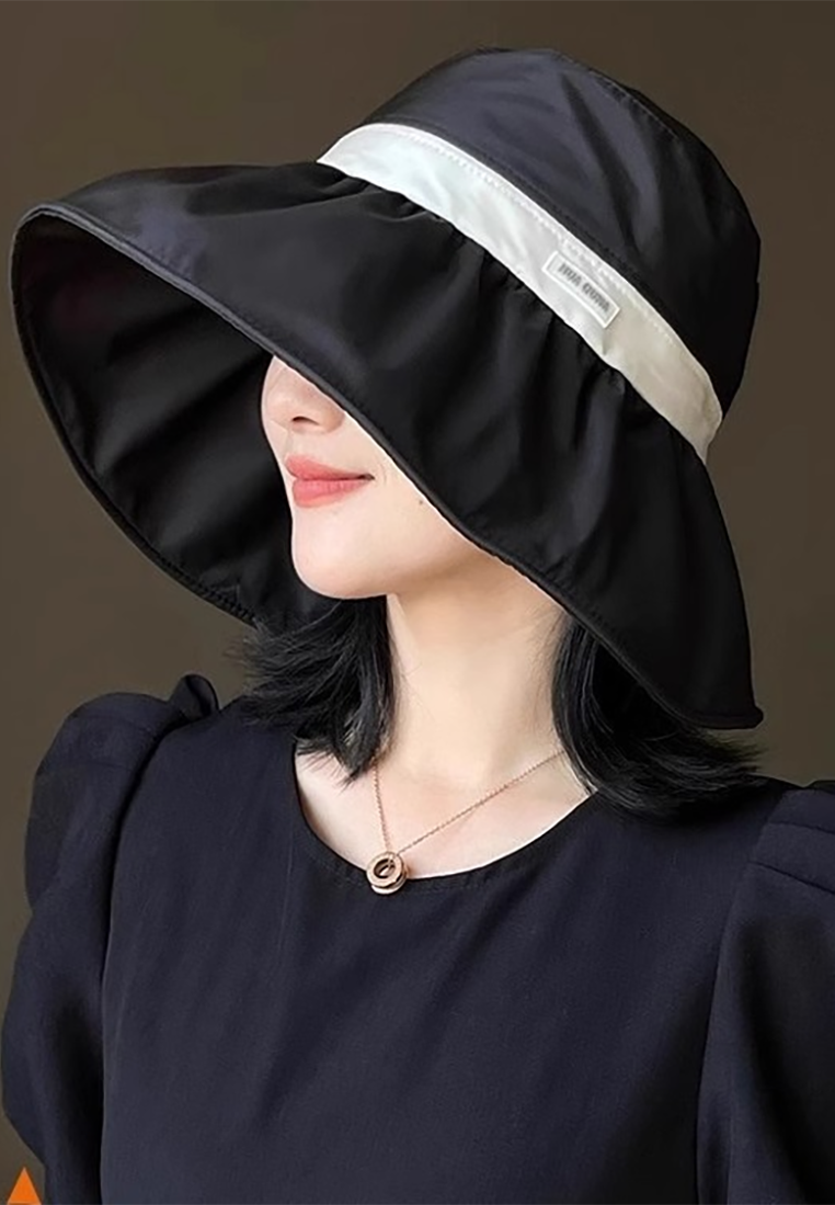 New summer anti-ultraviolet bucket hat CA25052393BK