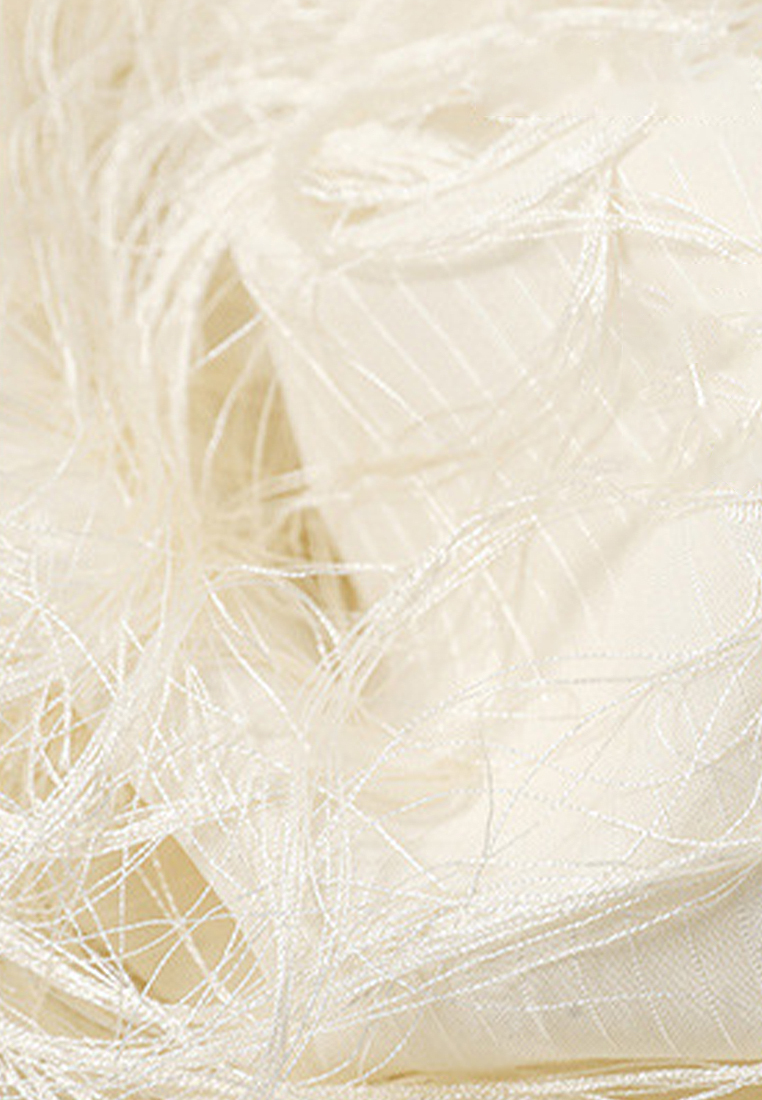 New French tassel suspender sexy dress CA100598