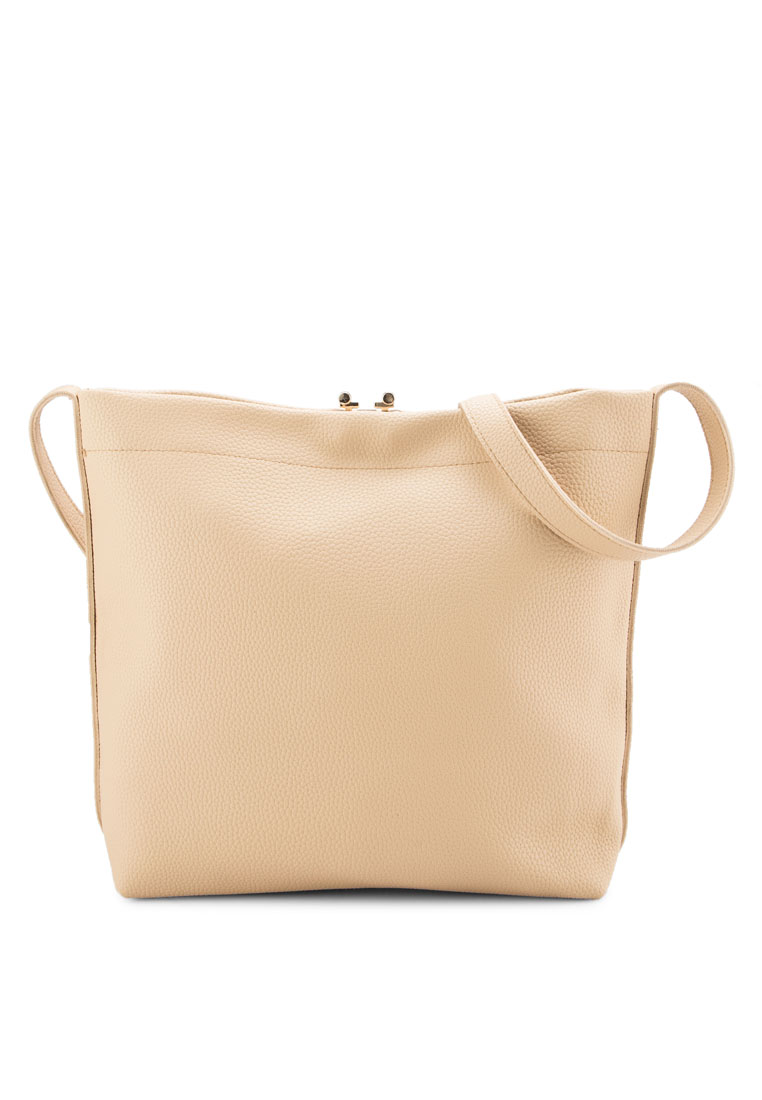 New Simple Crossbody Bag A10128BE-NEW