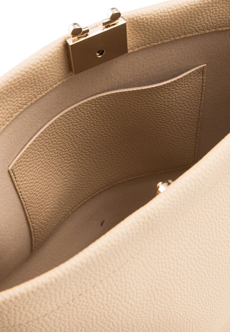 New Simple Crossbody Bag A10128BE-NEW