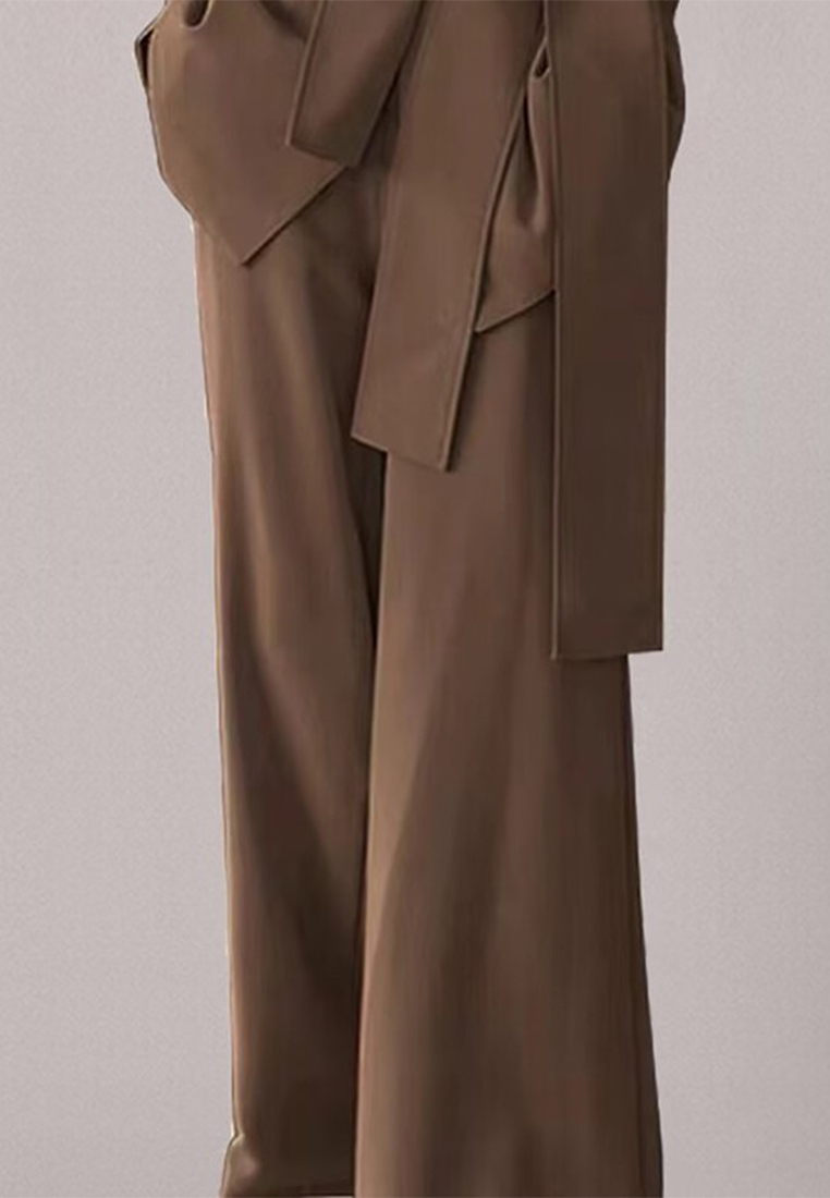 New design suit suit spring and autumn two-piece fashionable suit A121868BW