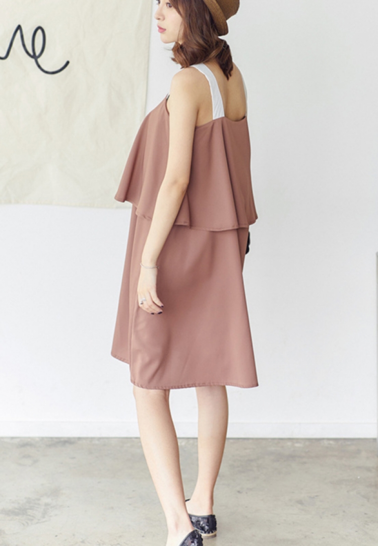 New Sling One Piece Dress A20050804KI