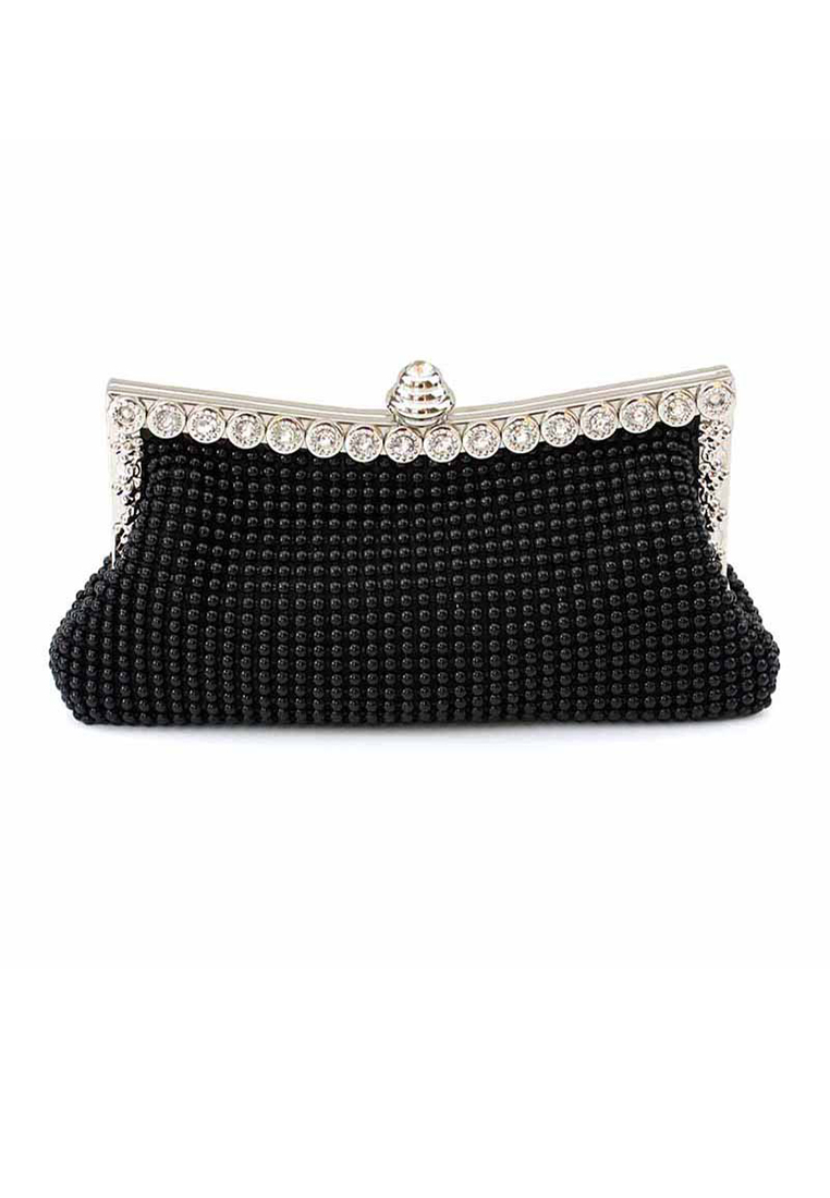 Banquet Party Diamond Dumpling Shaped Women's Handbag A22111408SL