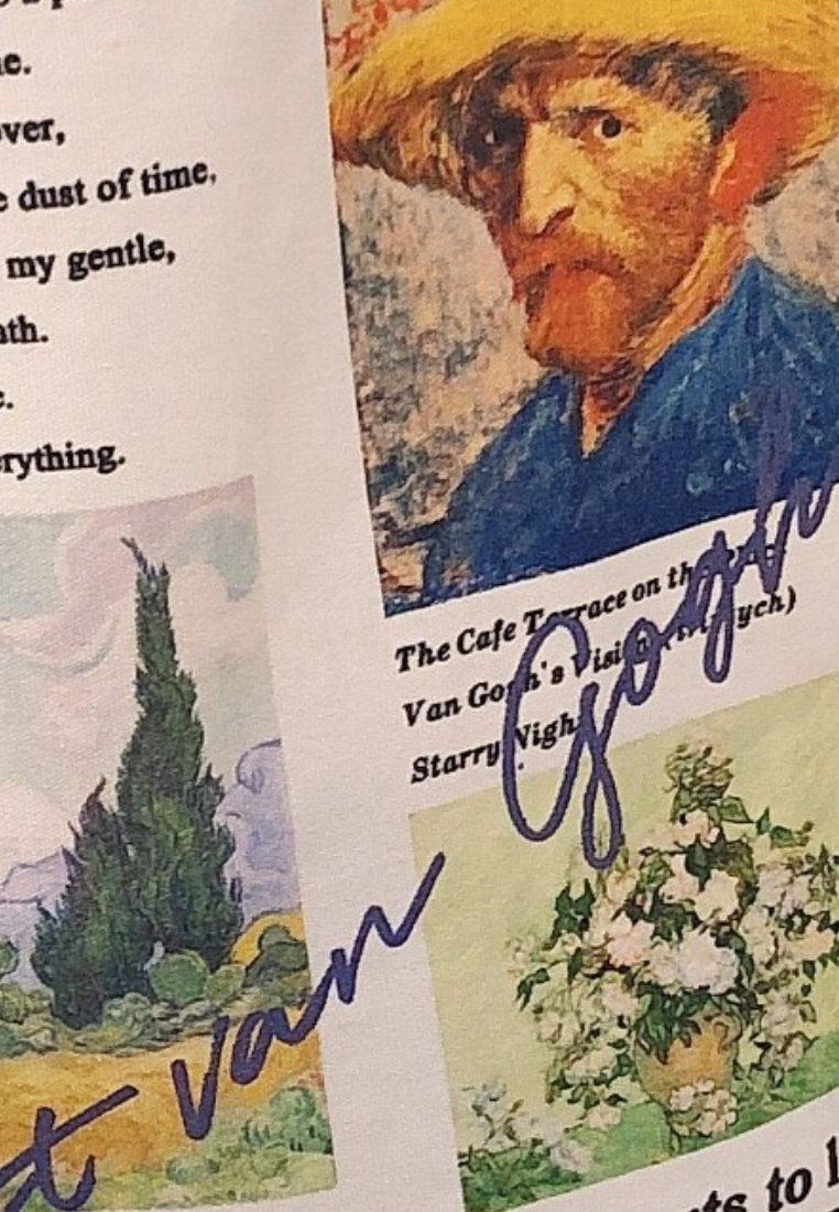 --Artwork Printing Shopping Bag CA072930