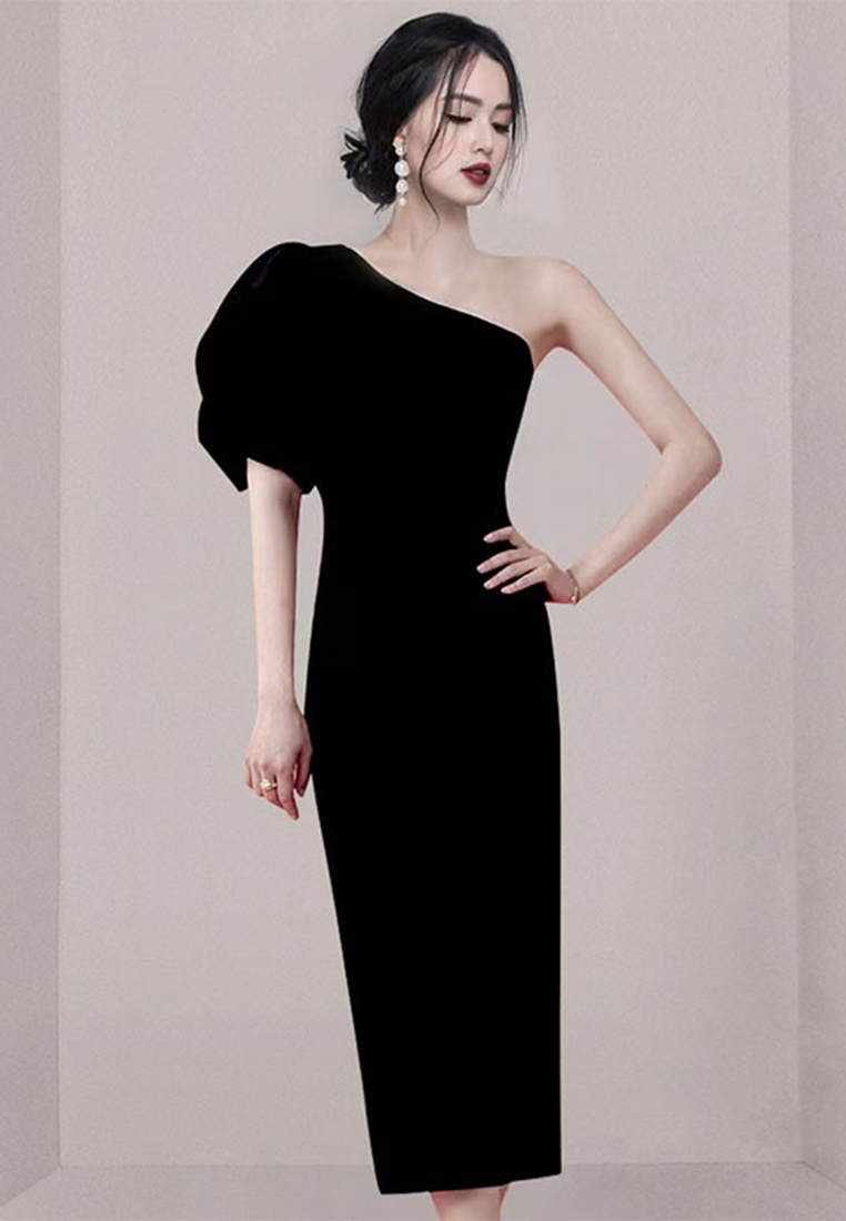 2023 Summer New Fashion Irregular Design Dress CA080718