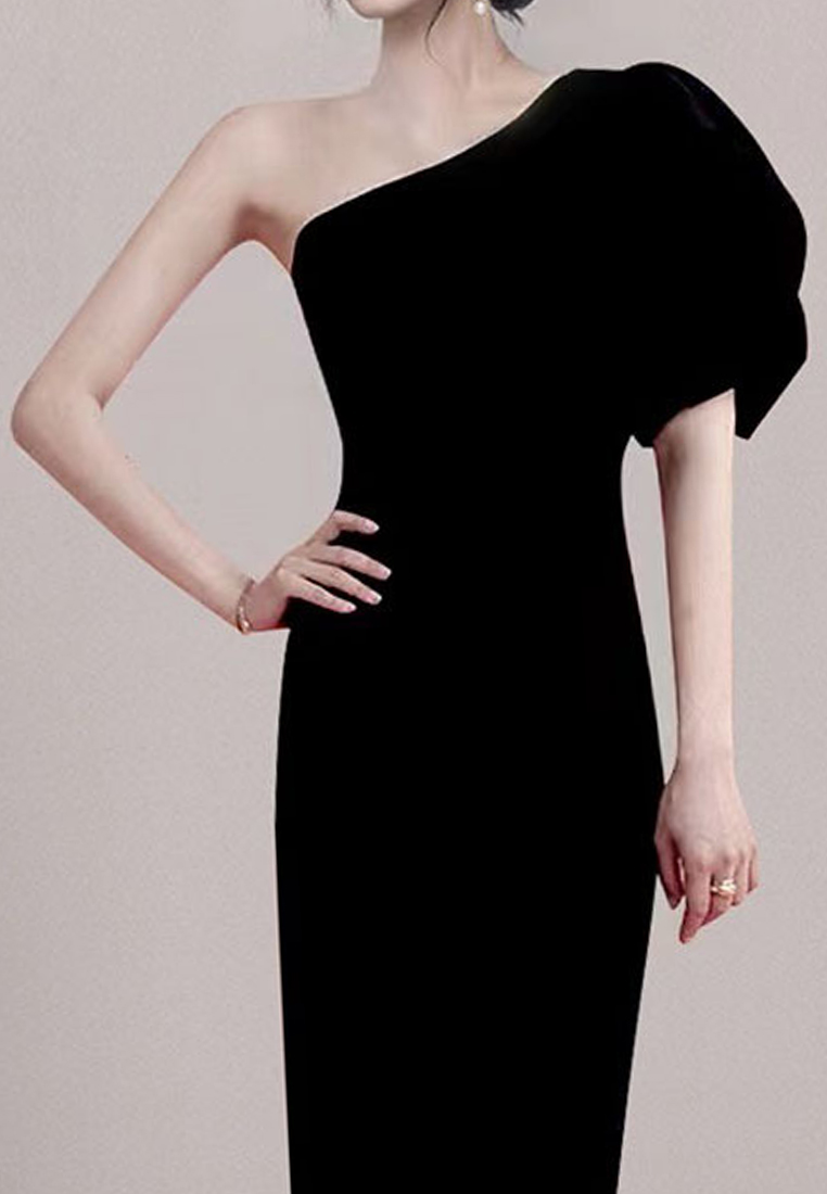 2023 Summer New Fashion Irregular Design Dress CA080718