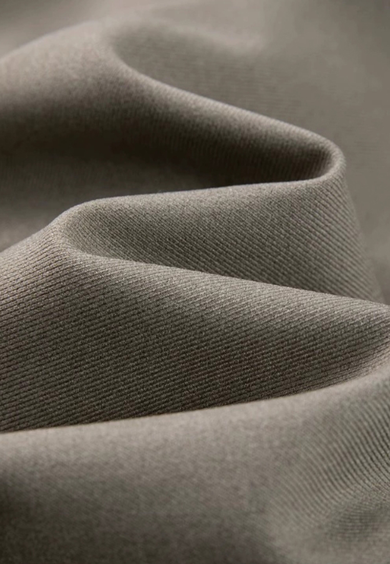 Autumn New French Style Commuter Dress CA092614BK