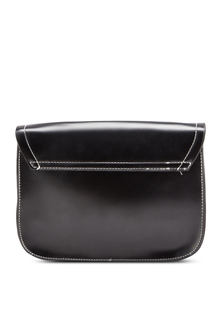 --Classic Satchels CA10061-0BK