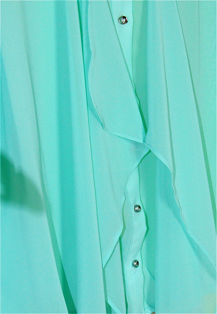 --Button Down Top K20052101BL-f