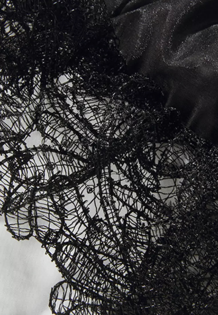 New elegant design temperament suit dress K100308W