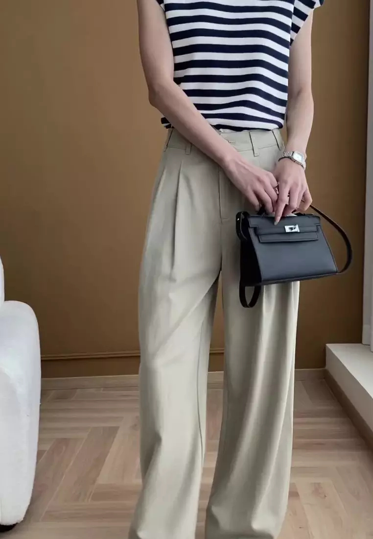 New summer sleeveless knitted women's T-shirt top K070804-RD-sunnydaysweety