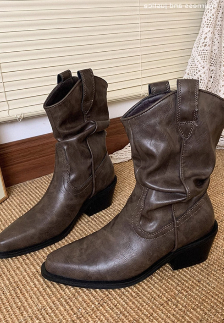 British style Merard Martin boots CA25112816KI