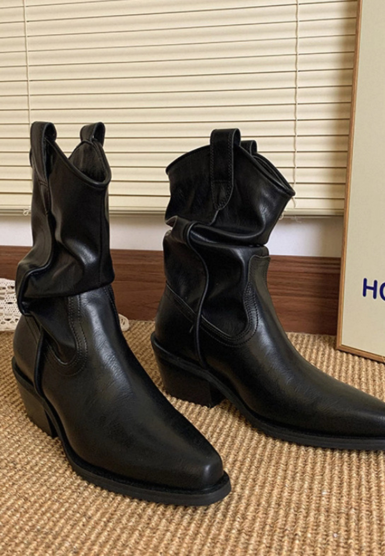 British style Merard Martin boots CA25112816KI