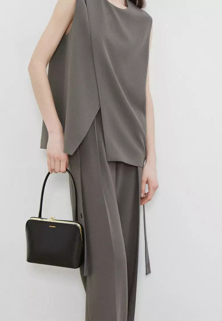 2024 fashionable new style vest and casual pants two-piece suit K052707BE