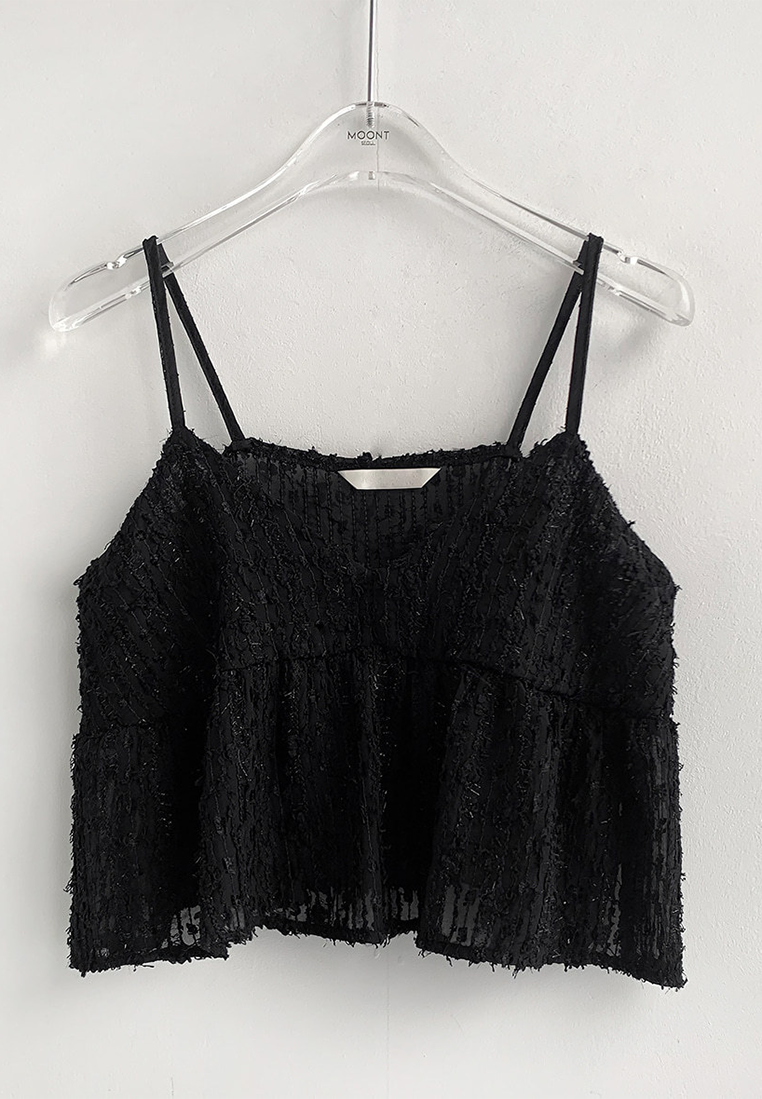 2025 New Early Summer Lace Camisole CA25021354W