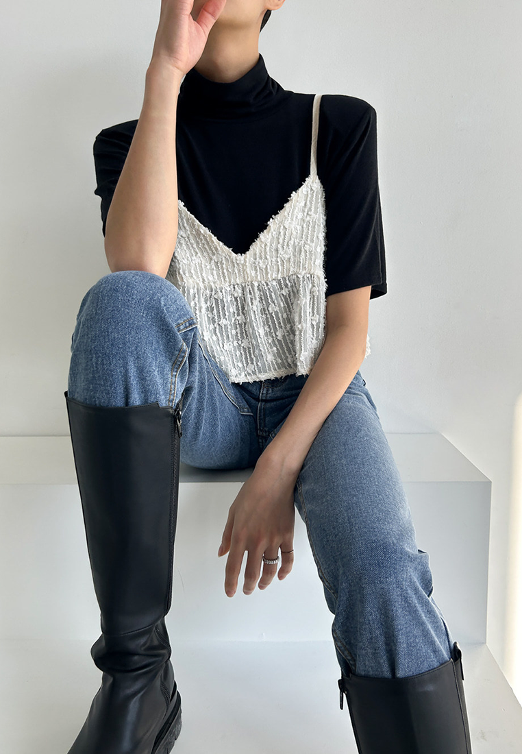 2025 New Early Summer Lace Camisole CA25021354W