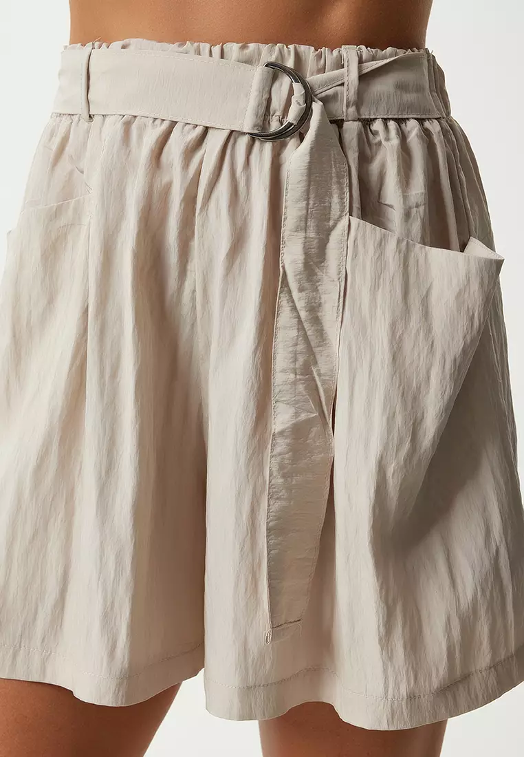  D-Ring Shorts D-Ring Shorts D-Ring Shorts Happiness Istanbul E6F5DAAE737D66GS