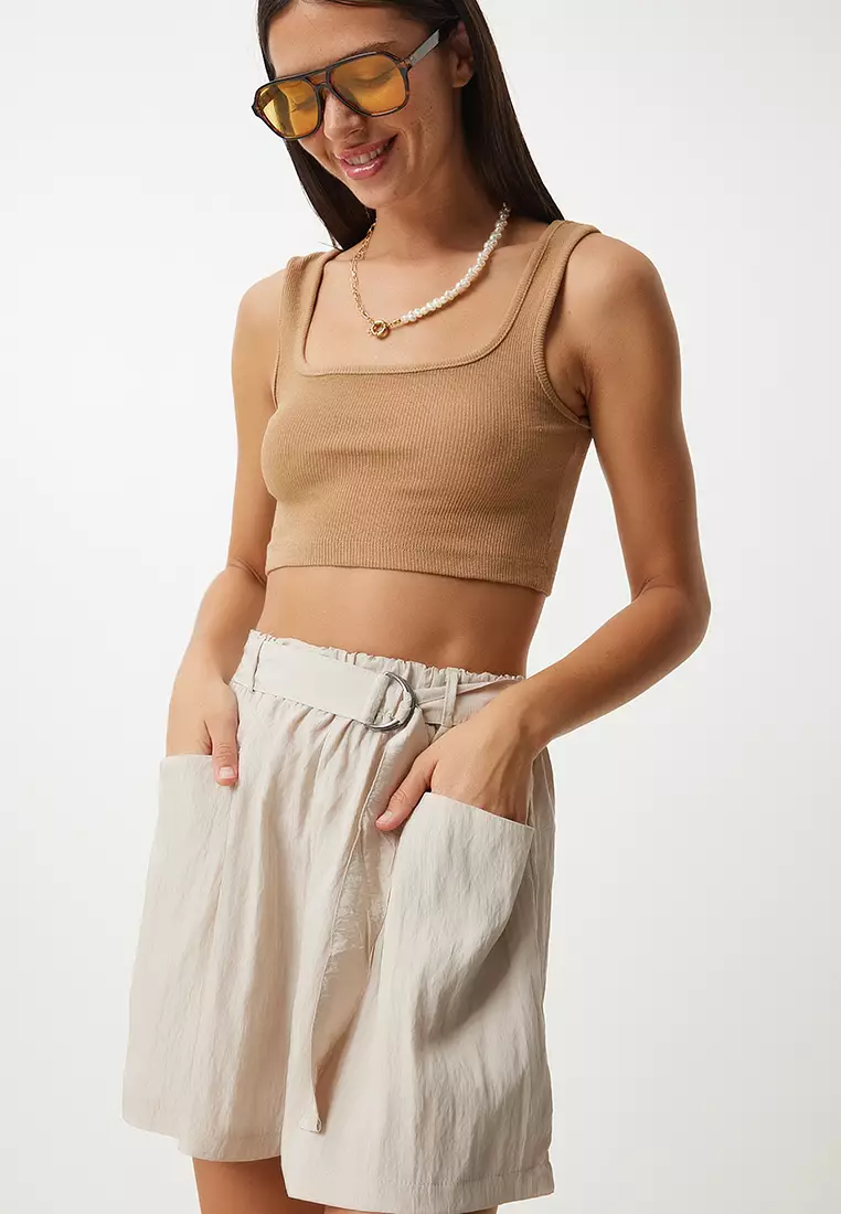  D-Ring Shorts D-Ring Shorts D-Ring Shorts Happiness Istanbul E6F5DAAE737D66GS