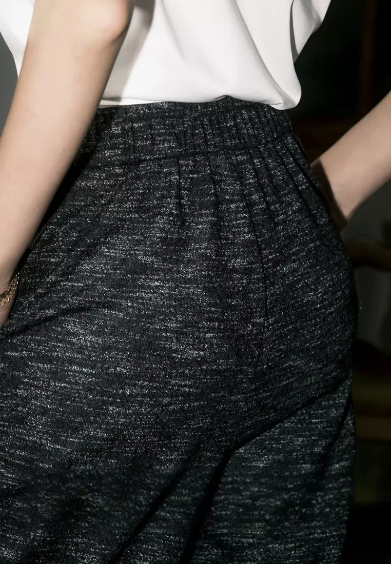 2024 Temperament New Suit Colored Cotton Work Jacket Suit K092606