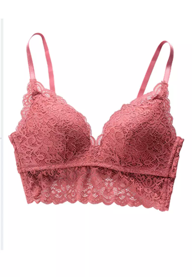 Lace Bra A070609RD