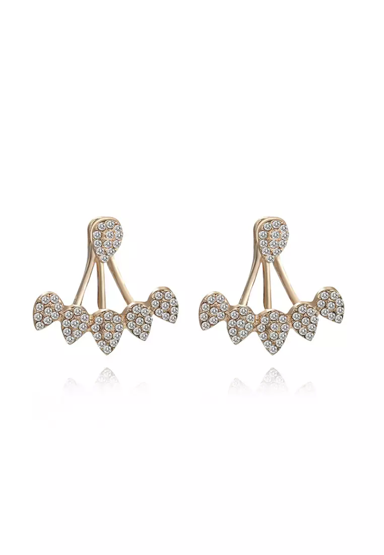 Little Droplets Earrings A21012602W