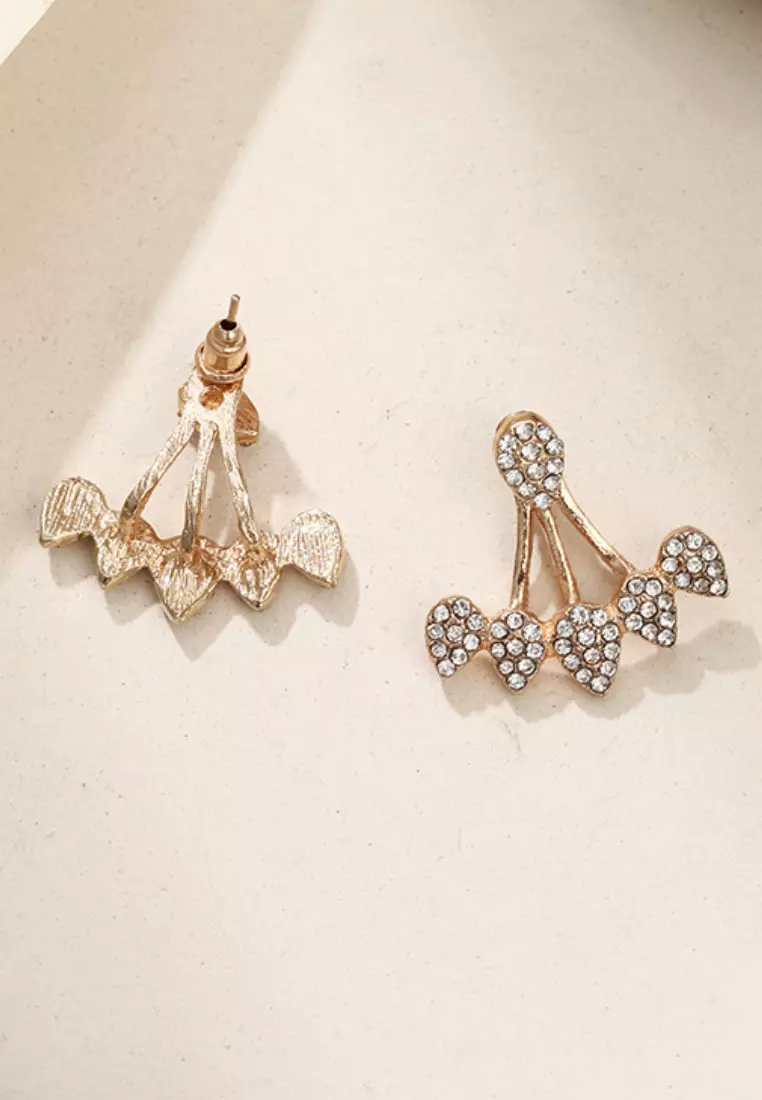 Little Droplets Earrings A21012602W