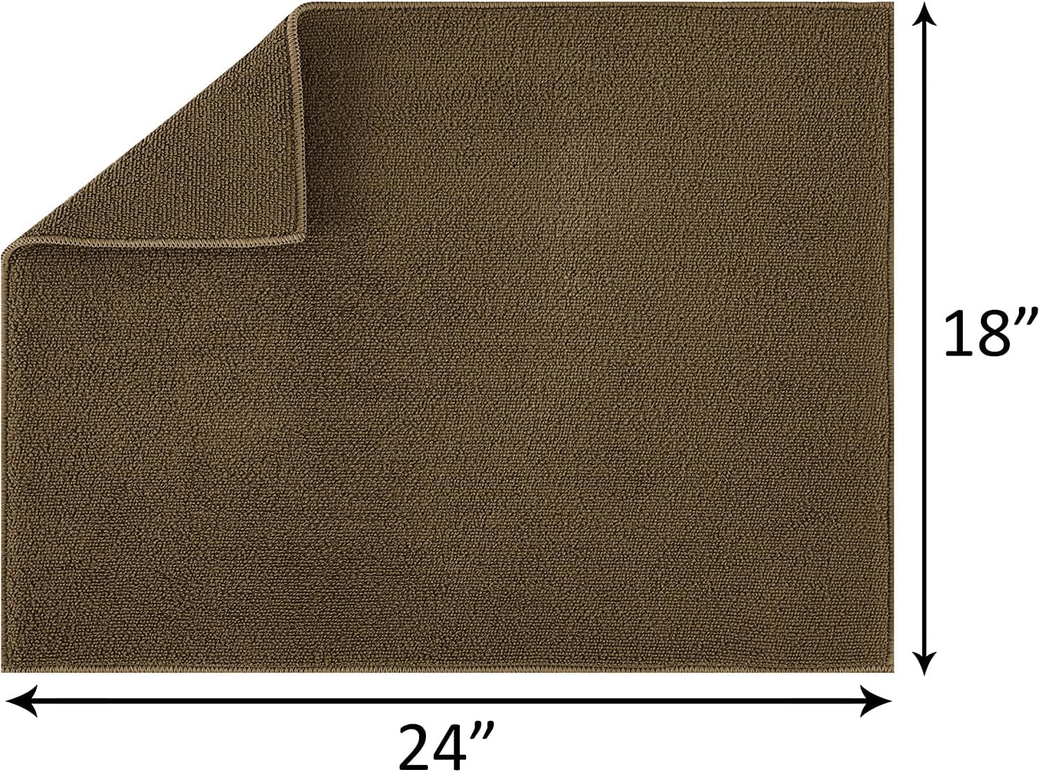 超纤维碟干垫可逆- 2包超级吸收干燥垫，碟干垫厨房柜台