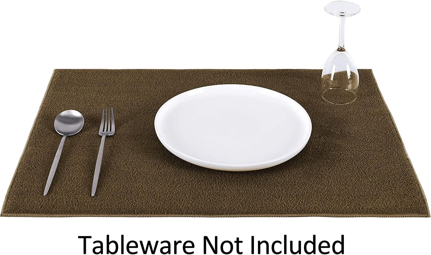 超纤维碟干垫可逆- 2包超级吸收干燥垫，碟干垫厨房柜台