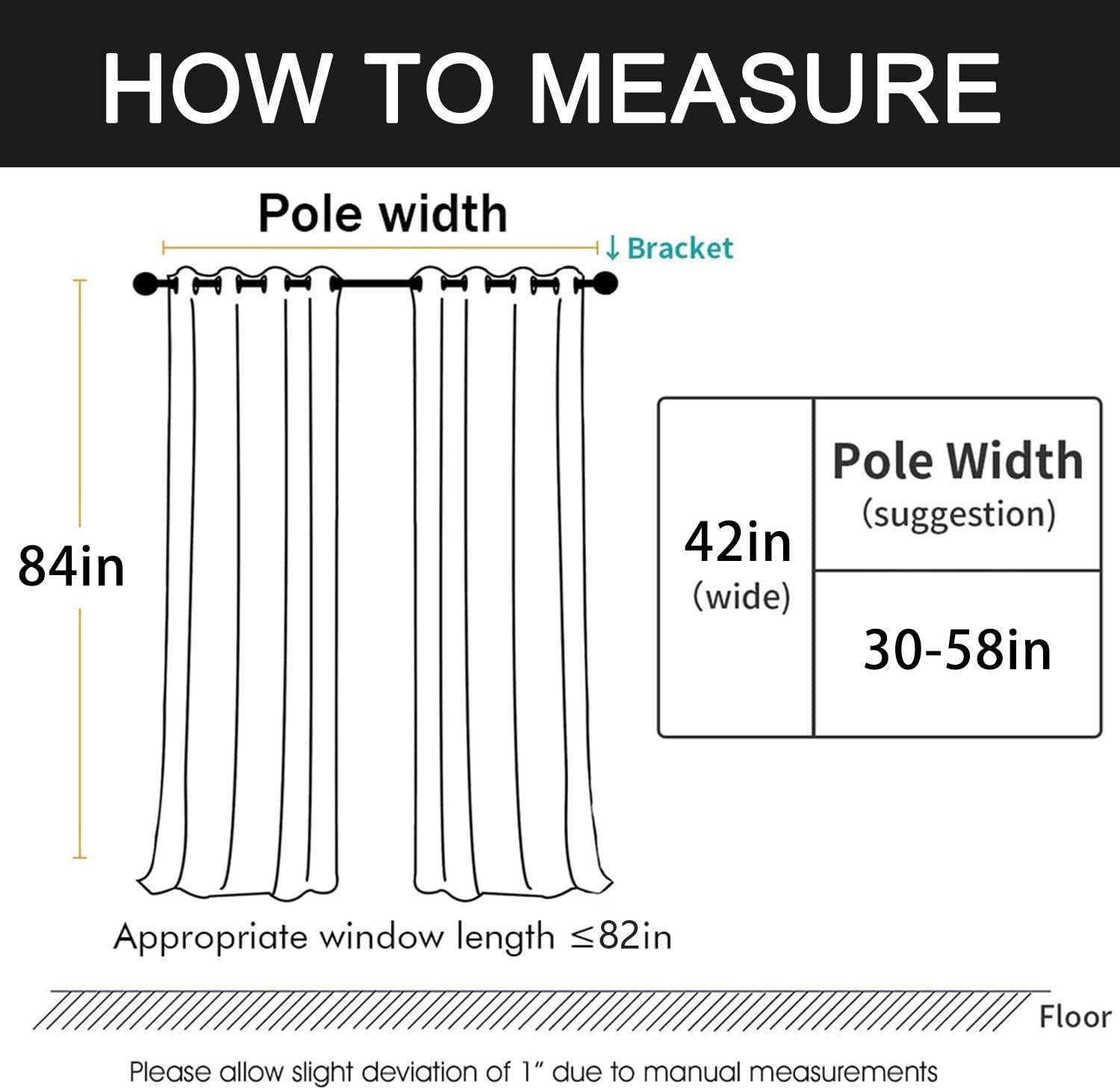 Velvet Blackout Curtains Long Light Blocking Grommet Velvet Window Curtain Panels Set of 2 Heat Insulated Curtains Blackout Thermal Velvet Curtain Panels for Bedroom 2 Panels