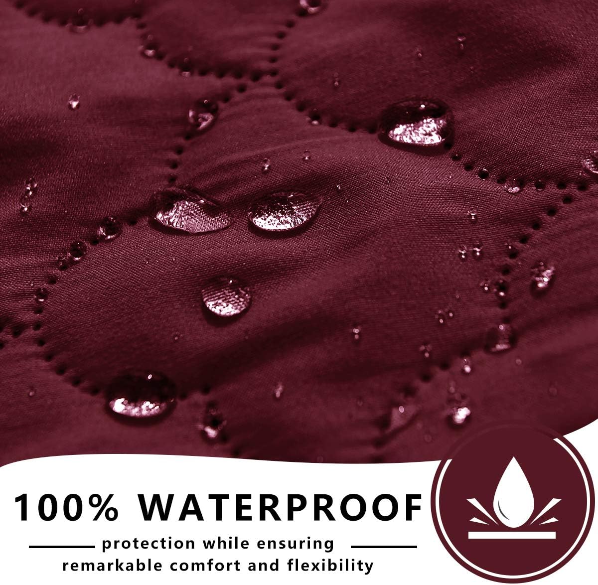 Dog Bed Covers Dog Rugs Pet Pads Puppy Pads Washable Pee Pads for Dog Blankets for Couch Protection Super Soft Pet Bed Covers for Dog Training Pads 1 Piece