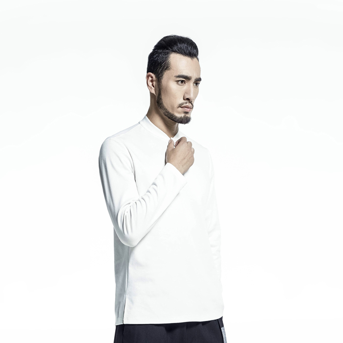 Han Henley Shirt(2)