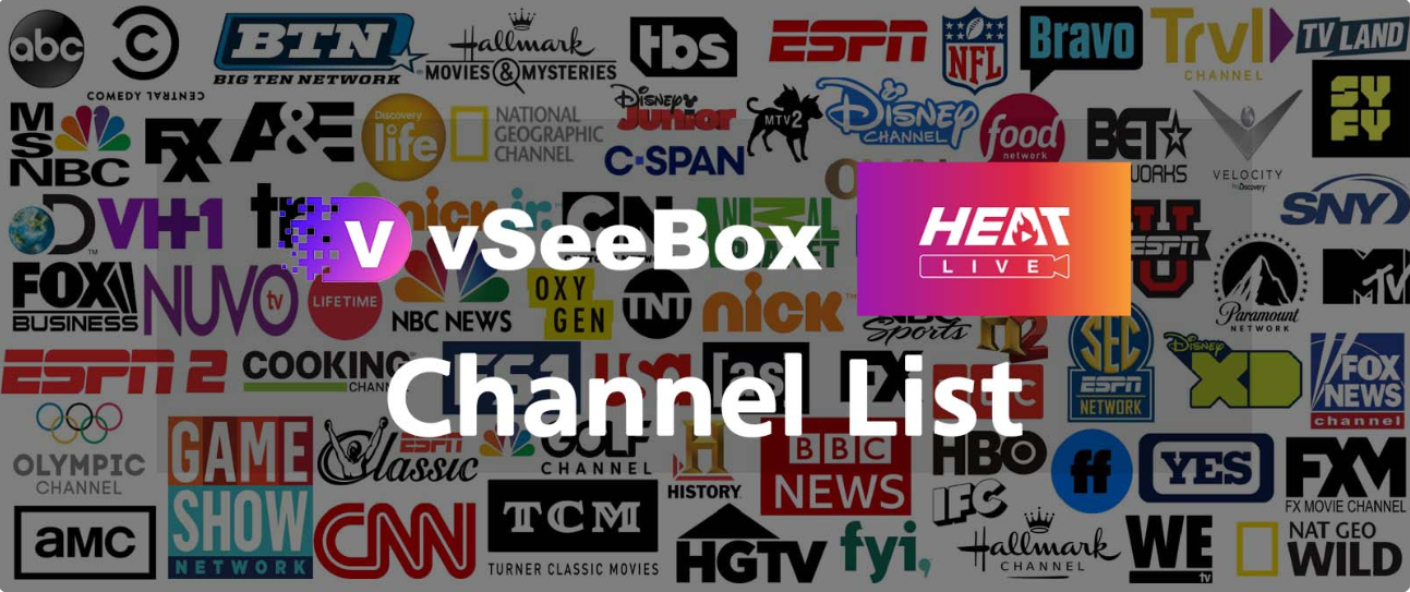 vSeeBox for Beginners