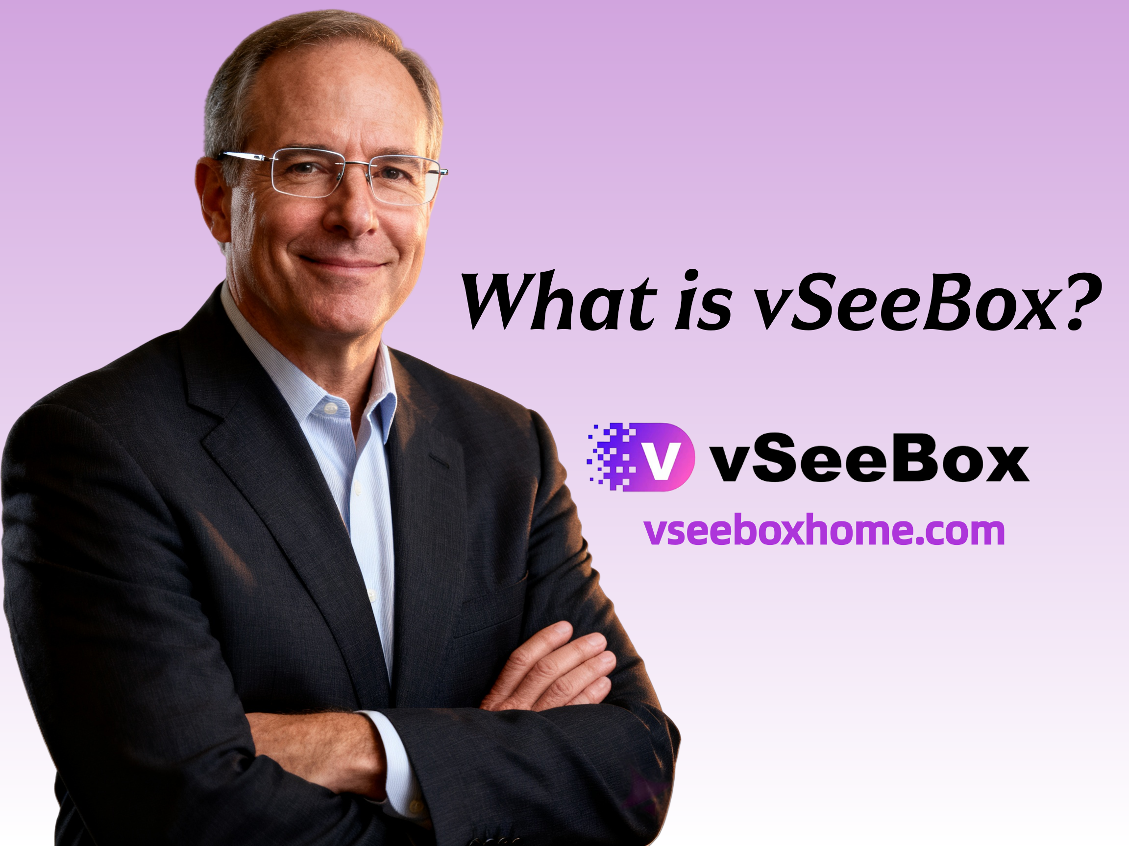 What is vSeeBox