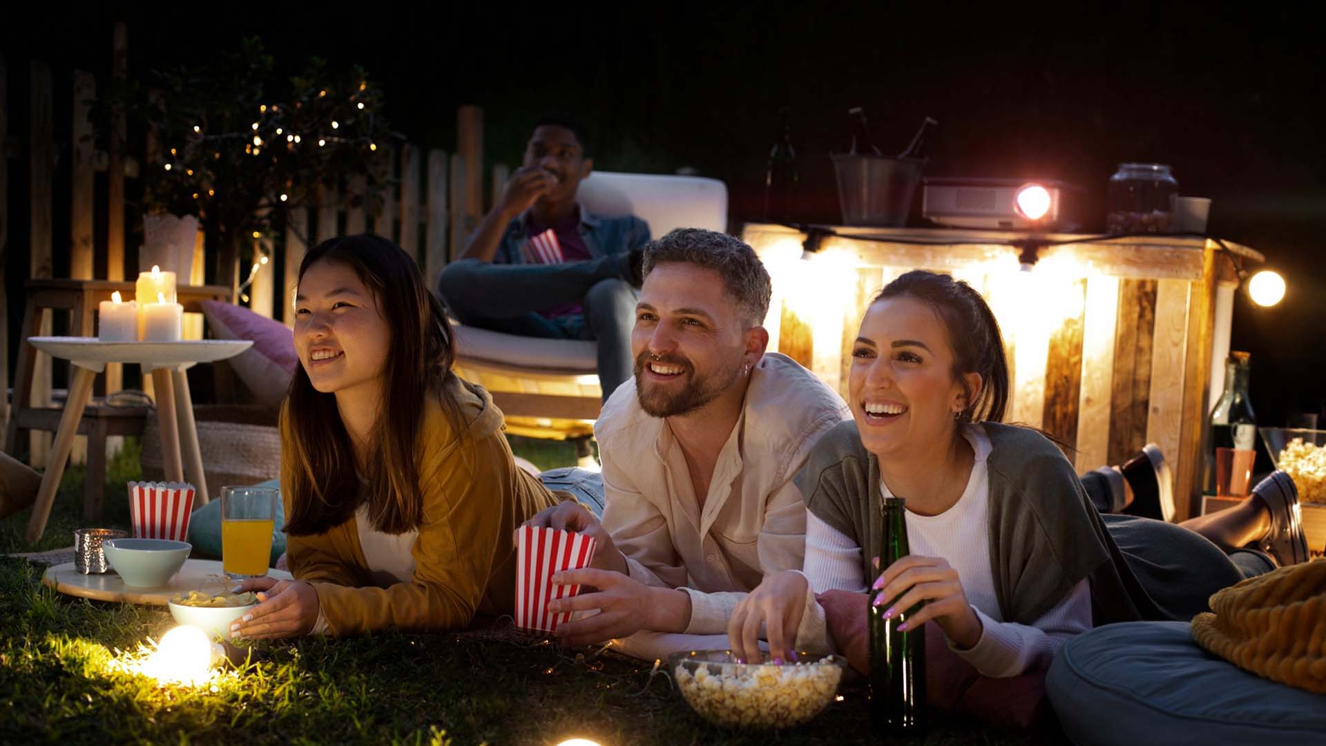 Is Netflix Free on vSeeBox