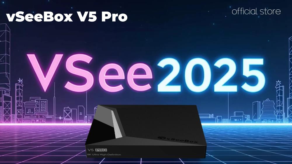 vseebox-vseebox v3 plus-vseebox v5 pro
