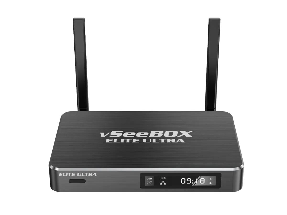 vSeeBox Elite Ultra（Pre-sale）
