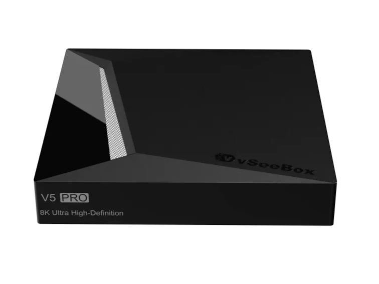 vSeeBox V5 Pro