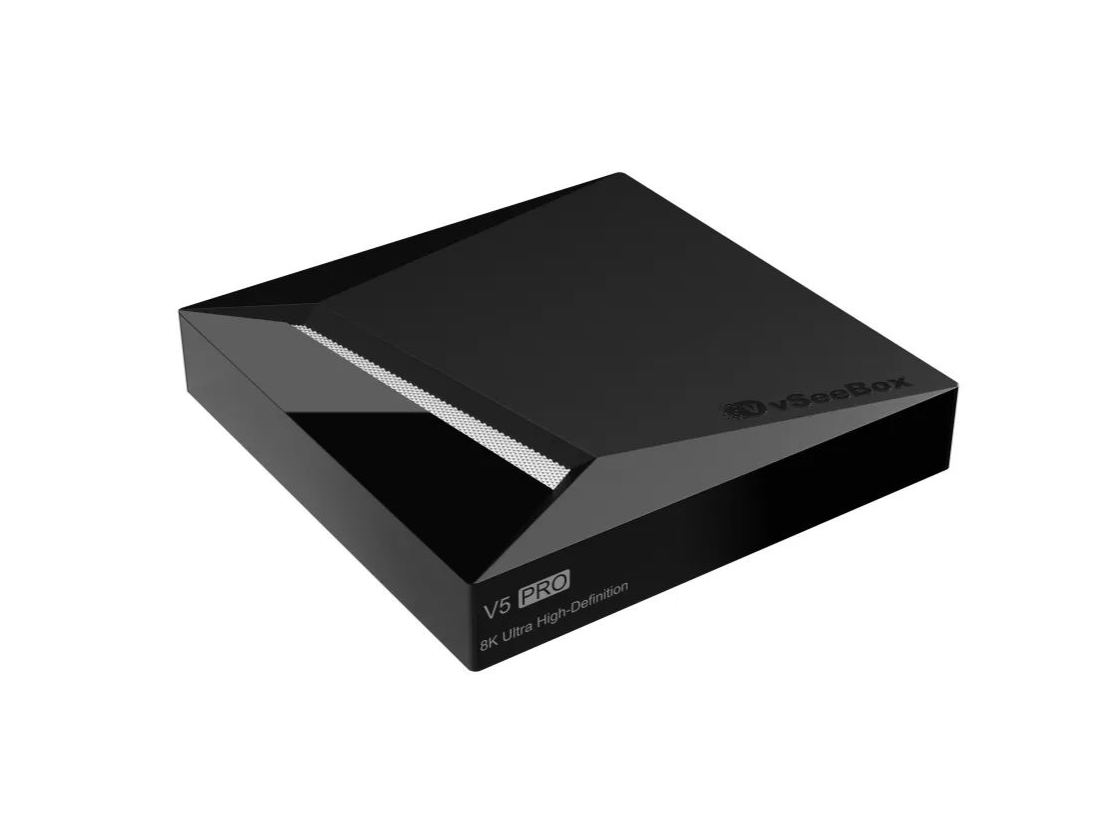 vSeeBox V5 Pro