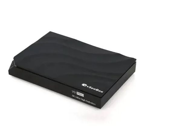 vSeeBox V3 Pro