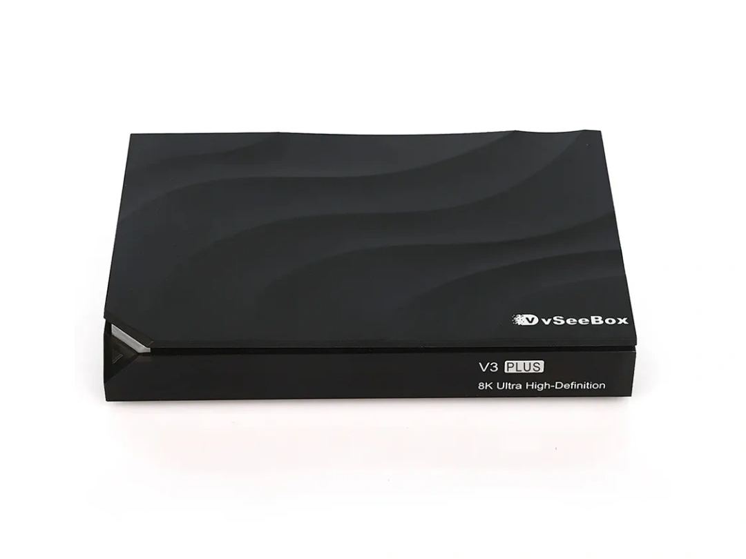 vSeeBox V3 Plus