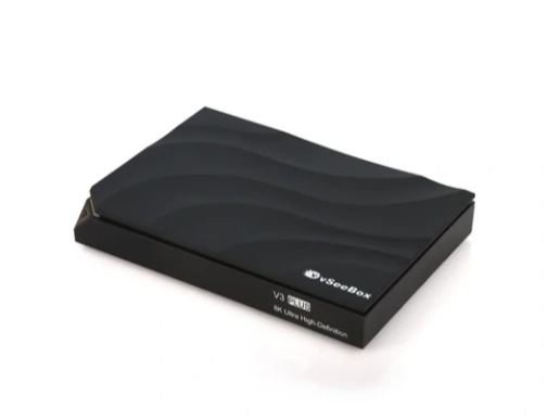 vSeeBox V3 Plus
