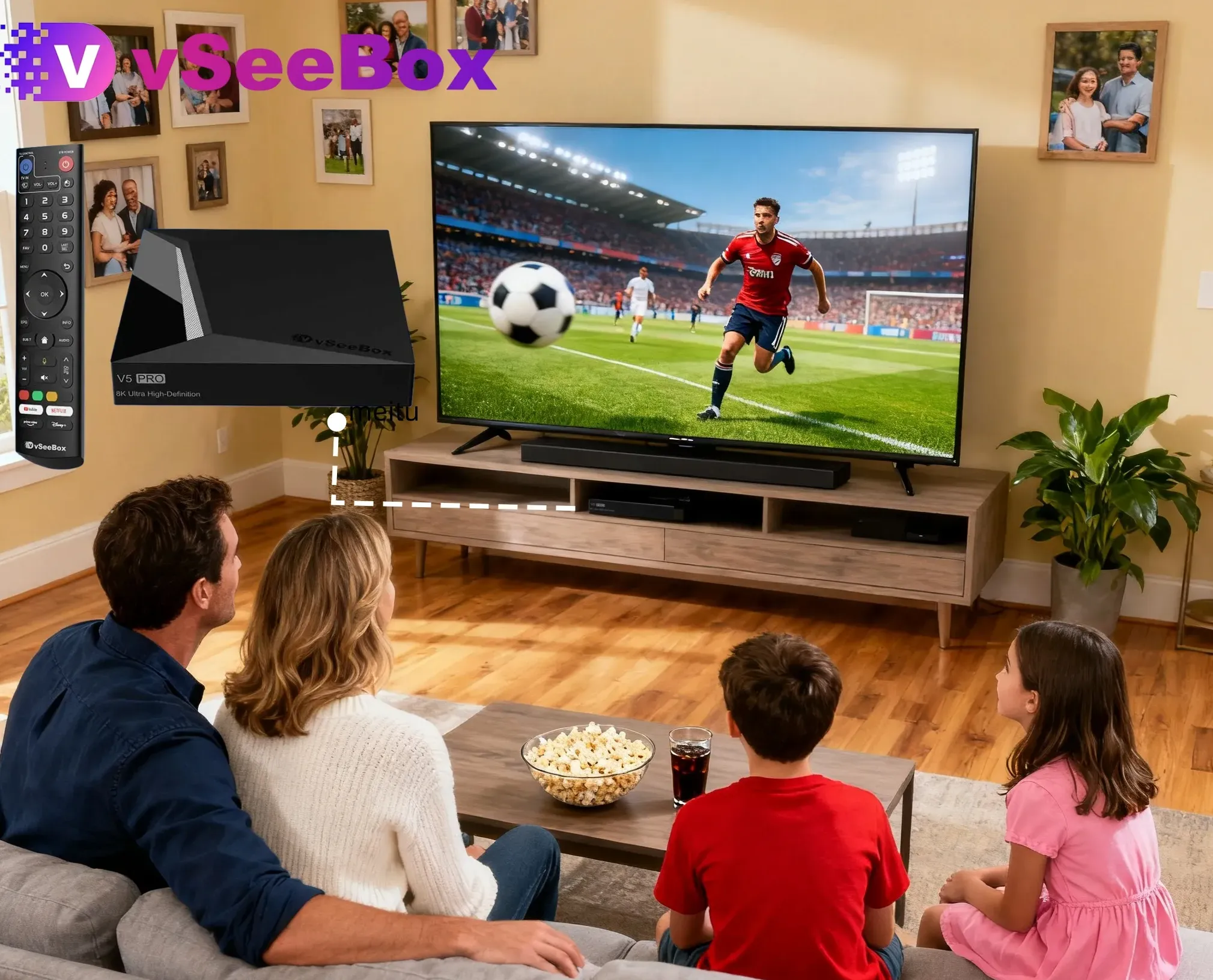 What Does an Android TV Box Do