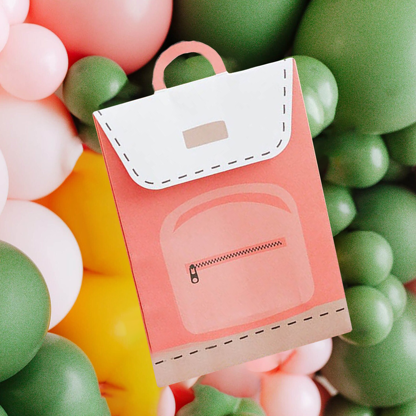 Back to School Goodie Bags for Students